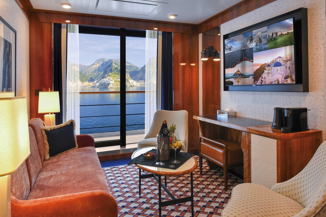 Discovery Suite